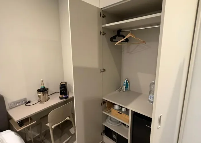Apartman My D'azur Maison Micheloni *