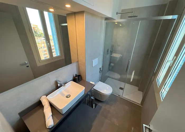 My D'azur Maison Micheloni