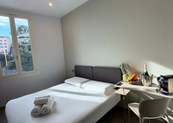 My D'azur Maison Micheloni Beausoleil