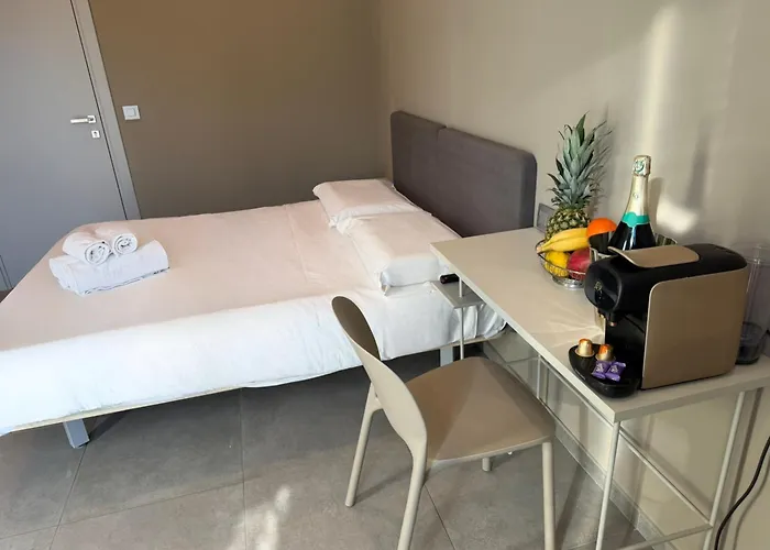 Apartment My D'azur Maison Micheloni Beausoleil