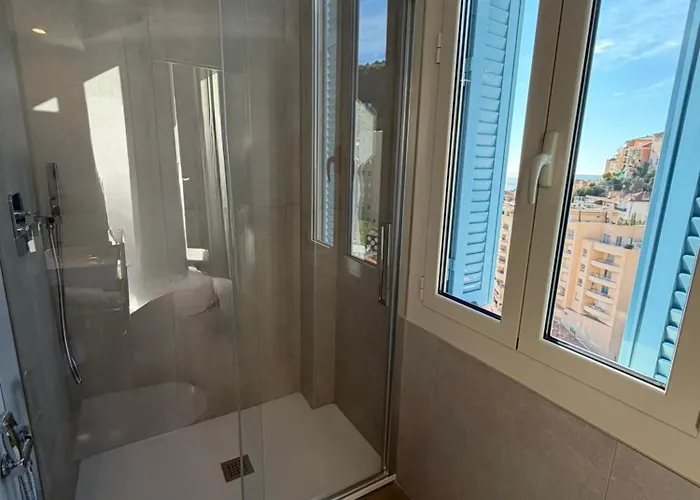 Lägenhet My D'azur Maison Micheloni Beausoleil