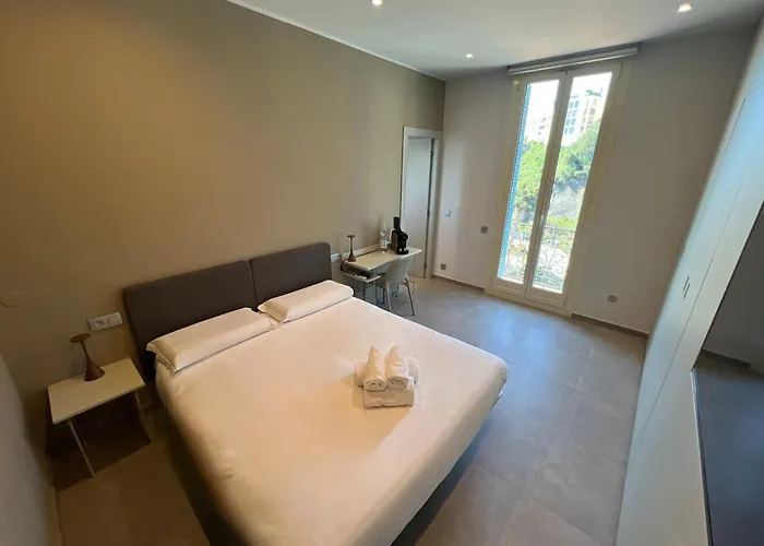 My D'azur Maison Micheloni